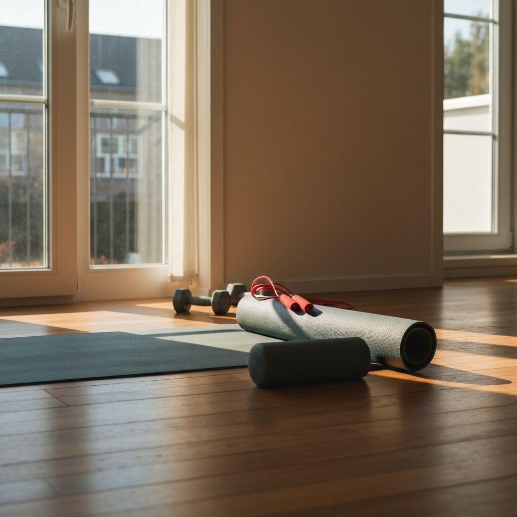 Usage quotidien des accessoires sportifs