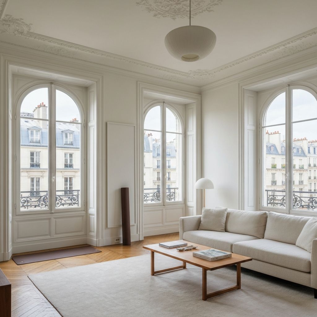 Contexte culturel français de l'activité domestique