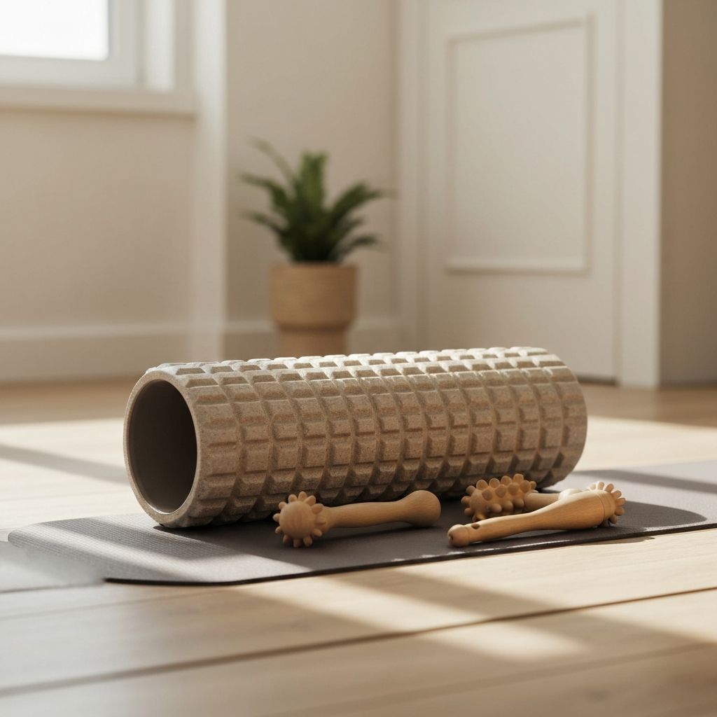 Accessoires de récupération passive